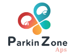ParkinZone Logo